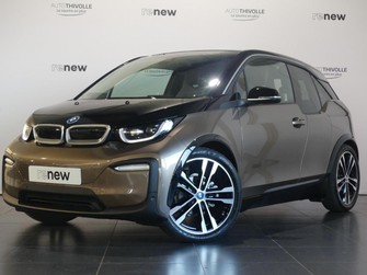 Photo Bmw i3 I01 LCI 120 Ah 170 ch BVA iLife Atelier