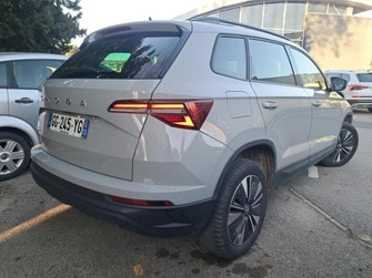 Photo Skoda Karoq 2.0 TDI 116ch SCR Business DSG Euro6ap