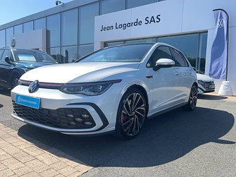 Photo Volkswagen Golf Golf 2.0 TSI 245 DSG7