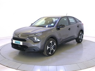 Photo Citroen C4 C4 PureTech 100 BVM6