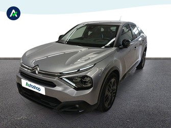 Photo Citroen C4 BlueHDi 130ch S&S Feel Pack EAT8 120g