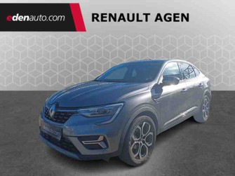 Photo Renault Arkana TCe 140 EDC FAP - 22 Techno