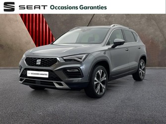 Photo Seat Ateca 1.0 TSI 110ch Start&Stop Copa