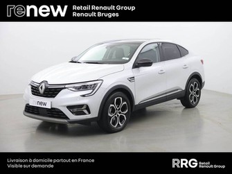 Photo Renault Arkana Arkana TCe 140 EDC FAP - 22