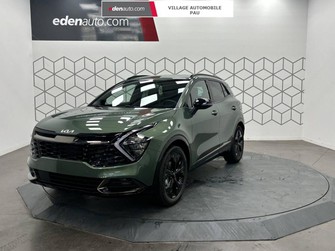 Photo Kia Sportage V 1.6 T-GDi 265ch ISG Hybride Rechargeable BVA6 4x4 30 Years 5p