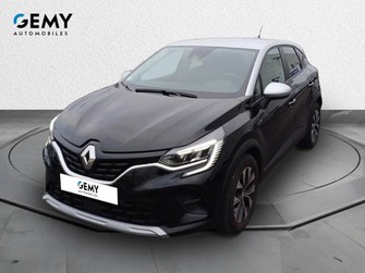 Photo Renault Captur TCe 90 Evolution