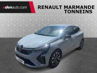 Photo Renault Clio TCe 90 Techno