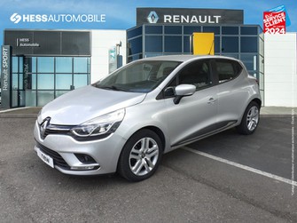 Photo Renault Clio 1.5 dCi 75ch energy Business 5p