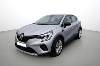 Photo Renault Captur Captur TCe 90 - 21
