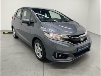 Photo Honda Jazz 1.3 i-VTEC 102ch Exclusive