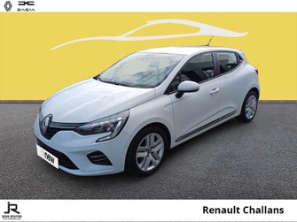 Photo Renault Clio 1.0 SCe 65ch Business -21N