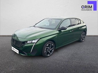 Photo Peugeot 308 308 PHEV 180 e-EAT8