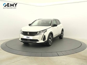 Photo Peugeot 3008 Puretech 180ch S&S EAT8 GT