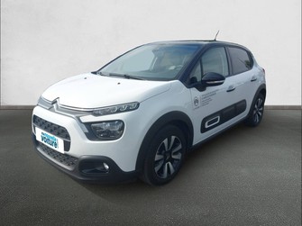 Photo Citroen C3 C3 PureTech 110 ch EAT6