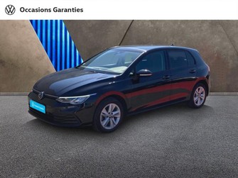 Photo Volkswagen Golf 2.0 TDI SCR 150ch Life 1st DSG7