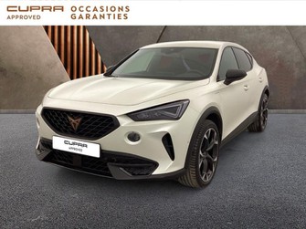 Photo Cupra Formentor 1.4 e-HYBRID 245ch VZ DSG6