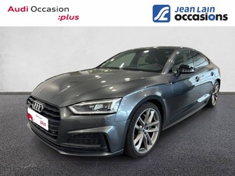 Photo Audi A5 Sportback 2.0 TDI 190 S tronic 7 Quattro S line