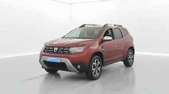 Photo Dacia Duster Duster TCe 150 FAP 4x2 EDC