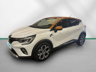 Photo Renault Captur TCe 90 Intens