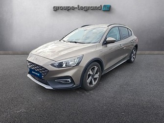 Photo Ford Focus Active 1.0 EcoBoost 125ch
