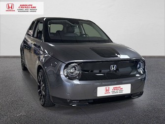 Photo Honda e Honda e