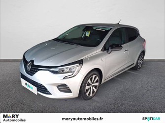 Photo Renault Clio Blue dCi 100 Evolution