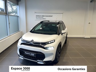 Photo Citroen C3 Aircross C3 Aircross PureTech 130 S&S EAT6