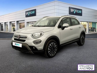 Photo Fiat 500X 1.0 FireFly Turbo T3 120 ch Cross