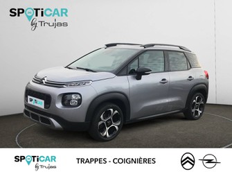 Photo Citroen C3 Aircross C3 Aircross PureTech 110 S&S BVM6