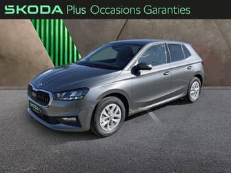 Photo Skoda Fabia 1.0 TSI Evo2 95ch Selection