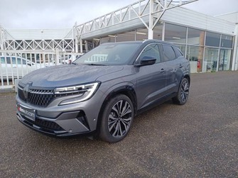 Photo Renault Austral E-Tech hybrid 200 Iconic