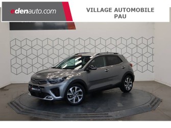 Photo Kia Stonic 1.0 T-GDi 100 ch DCT7 GT Line