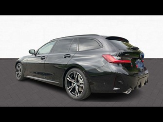 Photo Bmw Serie 3 Série 3 Touring 320dA xDrive 190ch M Sport