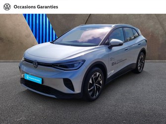 Photo Volkswagen ID.4 286ch Pro 77 kWh Life Max