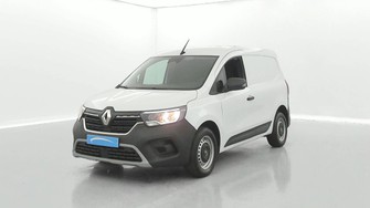 Photo Renault Kangoo VAN KANGOO VAN BLUE DCI 95