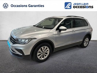 Photo Volkswagen Tiguan 1.4 eHybrid 245ch DSG6 Life Plus