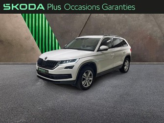 Photo Skoda Kodiaq 1.5 TSI ACT 150ch Business DSG Euro6d-T 7 places 125g