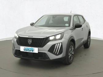 Photo Peugeot 2008 2008 PureTech 100 S&S BVM6