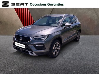 Photo Seat Ateca 1.0 TSI 110ch Start&Stop Urban Advanced