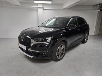 Photo DS 7 Crossback ESSENCE 225ch RIVOLI 12cv 125g_1ere MAIN ENTRETIEN COMPLET