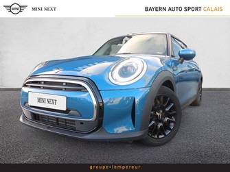 Photo Mini Mini 102ch Edition Camden