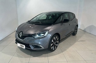 Photo Renault Scenic IV Scenic TCe 140 FAP - 21