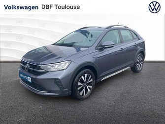 Photo Volkswagen Taigo 1.0 TSI 110 DSG7 Life