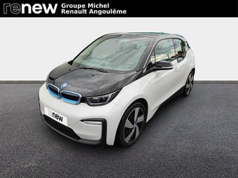 Photo Bmw i3 I01 LCI i3 120 Ah 170 ch BVA Edition 360 Atelier