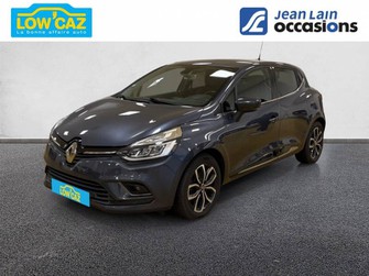 Photo Renault Clio TCe 120 Energy Intens
