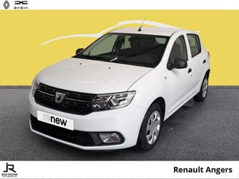 Photo Dacia Sandero 1.0 SCe 75ch Essentiel - 20