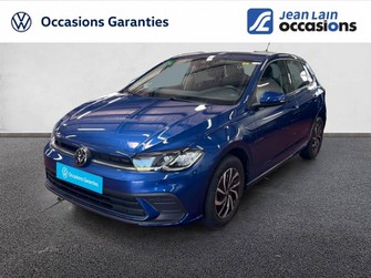 Photo Volkswagen Polo 1.0 TSI 95 S&S BVM5 Life
