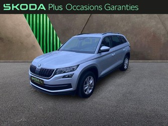 Photo Skoda Kodiaq 1.5 TSI 150ch ACT Business DSG7 7 places