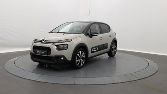 Photo Citroen C3 PureTech 110 S&S BVM6 Shine Pack