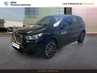 Photo Bmw X1 ieDrive20 204ch M Sport